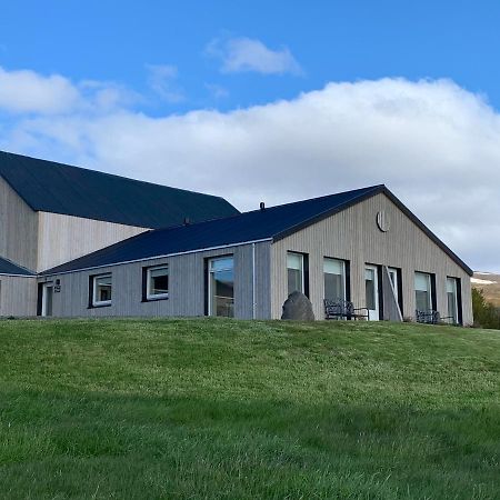 Apartment In The Country, Great View Apt. A Akureyri Exterior photo