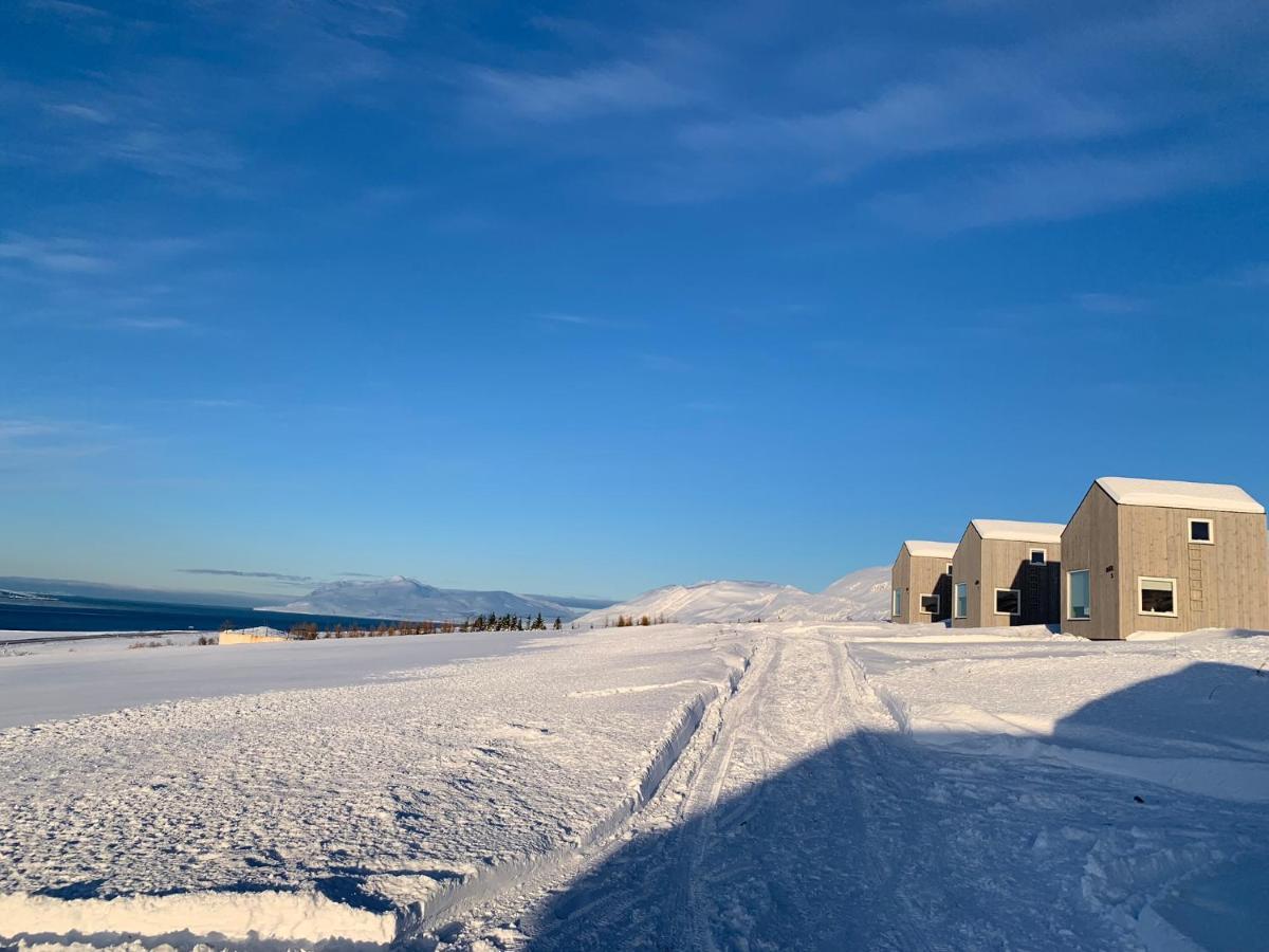 Apartment In The Country, Great View Apt. A Akureyri Exterior photo