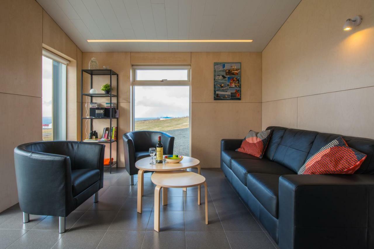 Apartment In The Country, Great View Apt. A Akureyri Exterior photo