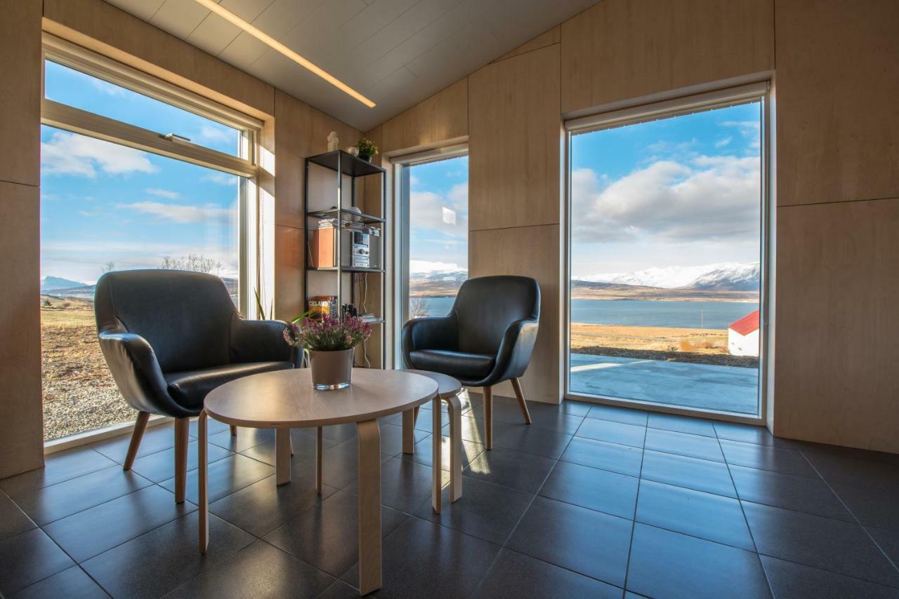 Apartment In The Country, Great View Apt. A Akureyri Exterior photo