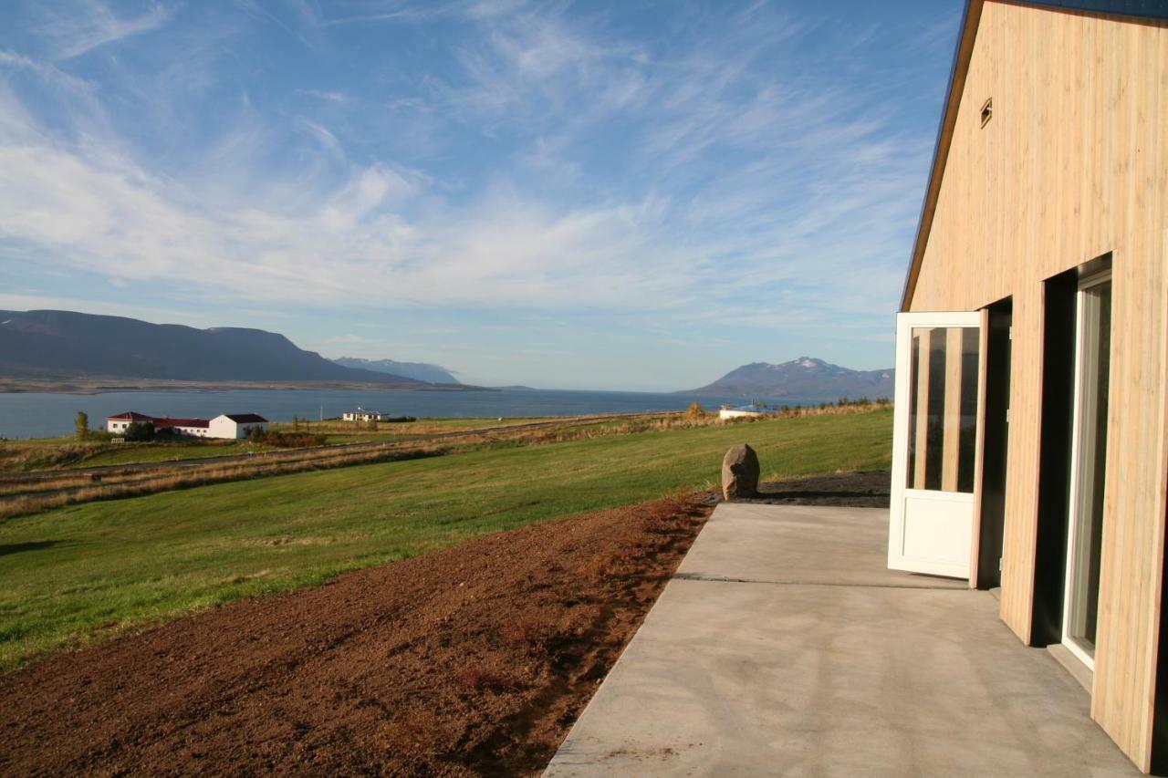 Apartment In The Country, Great View Apt. A Akureyri Exterior photo